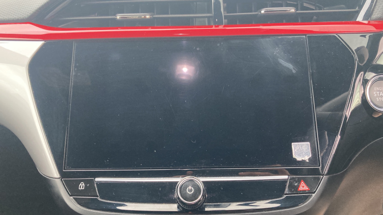 Vauxhall Corsa 1.2 Turbo SRi Premium 5dr Petrol Hatchback